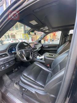 شيفروليه تاهو